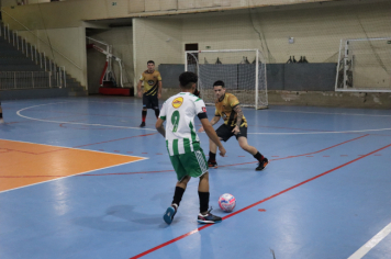 Foto - CAMPEONATO POPULAR MUNICIPAL DE FUTSAL MASCULINO