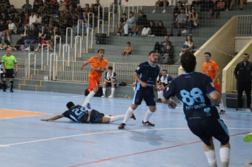 Foto - COPA AMCG DE FUTSAL