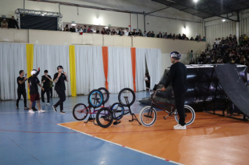 Foto - ABERTURA XI JEPSUL 2025