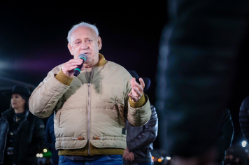 Foto - 4º Piraí Rodeo Fest - Humberto e Ronaldo