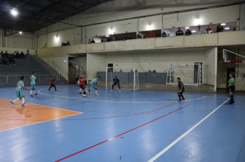 Foto - CAMPEONATO POPULAR MUNICIPAL DE FUTSAL MASCULINO