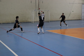 Foto - CAMPEONATO POPULAR MUNICIPAL DE FUTSAL MASCULINO