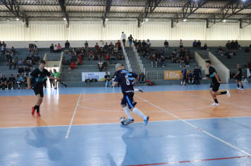 Foto - JOGOS ESCOLARES 2025 - 04/05 DOMINGO