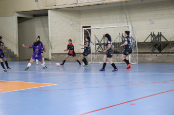 Foto - 2ª SUPERCOPA DE FUTSAL FIMININO