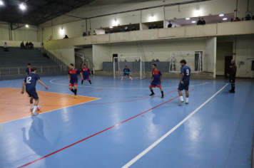 Foto - CAMPEONATO POPULAR MUNICIPAL DE FUTSAL MASCULINO