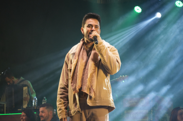 Foto - 4º Piraí Rodeo Fest - Humberto e Ronaldo