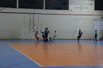 Foto - COPA AMCG DE FUTSAL