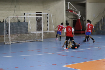 Foto - CAMPEONATO POPULAR MUNICIPAL DE FUTSAL MASCULINO