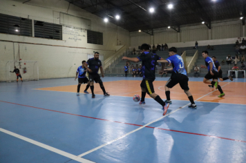 Foto - 2ª SUPERCOPA DE FUTSAL MASCULINO