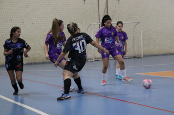 Foto - 2ª SUPERCOPA DE FUTSAL FIMININO