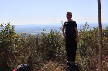 Foto - III CAMINHADA NA NATUREZA