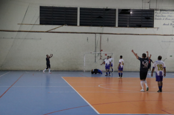 Foto - CAMPEONATO DE FUTSAL MASTER MASCULINO