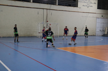 Foto - CAMPEONATO POPULAR MUNICIPAL DE FUTSAL MASCULINO