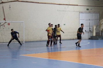 Foto - SEMI FINAL FUTSAL MASCULINO