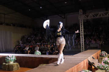 Foto - CONCURSO DA RAINHA DO 4º PIRAÍ RODEO FEST!
