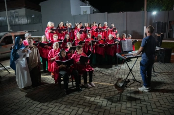 Foto - NATAL ENCANTADO DIA 22