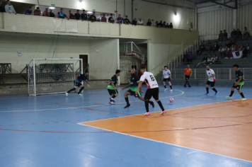 Foto - CAMPEONATO POPULAR MUNICIPAL DE FUTSAL MASCULINO