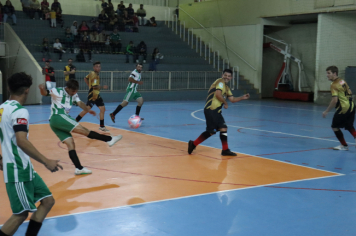 Foto - CAMPEONATO POPULAR MUNICIPAL DE FUTSAL MASCULINO