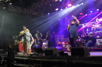 Foto - 4º Piraí Rodeo Fest - Humberto e Ronaldo