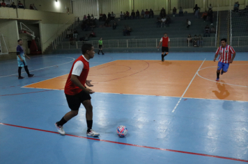 Foto - CAMPEONATO POPULAR MUNICIPAL DE FUTSAL MASCULINO