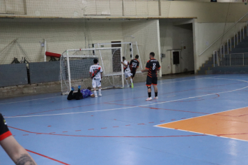 Foto - CAMPEONATO POPULAR MUNICIPAL DE FUTSAL MASCULINO