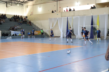 Foto - JOGOS ESCOLARES 2025 - 04/05 DOMINGO