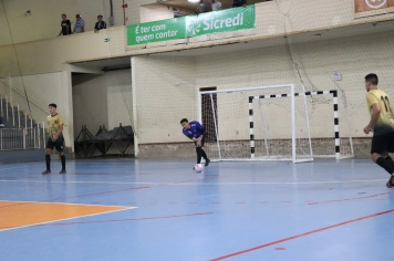 Foto - FUTSAL SÉRIE PRATA 23/03/2026