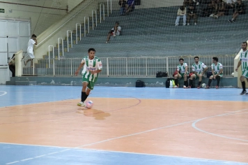 Foto - FUTSAL SÉRIE PRATA 06/04/2026