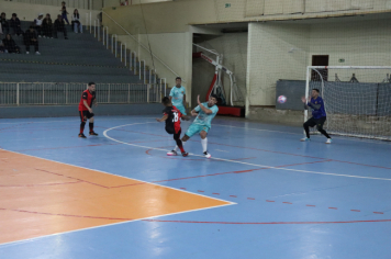 Foto - CAMPEONATO POPULAR MUNICIPAL DE FUTSAL MASCULINO