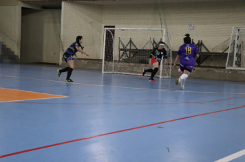 Foto - 2ª SUPERCOPA DE FUTSAL FIMININO