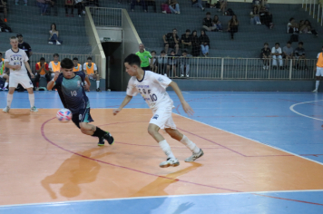 Foto - COPA AMCG DE FUTSAL
