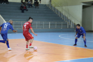 Foto - 2ª SUPERCOPA DE FUTSAL MASCULINO