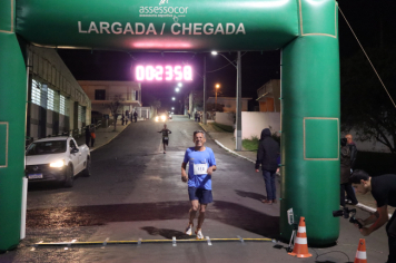 Foto - II Piraí Night Run - 2025