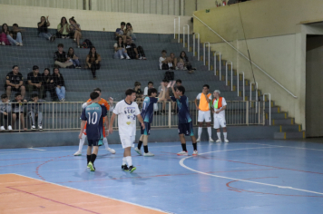 Foto - COPA AMCG DE FUTSAL