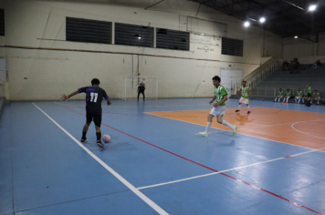 Foto - CAMPEONATO POPULAR MUNICIPAL DE FUTSAL MASCULINO