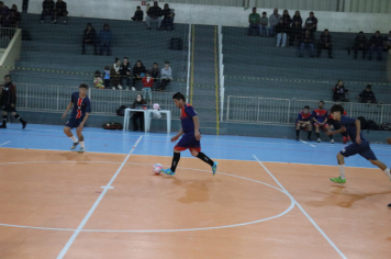 Foto - CAMPEONATO POPULAR MUNICIPAL DE FUTSAL MASCULINO