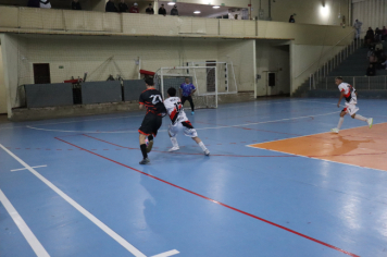 Foto - CAMPEONATO POPULAR MUNICIPAL DE FUTSAL MASCULINO