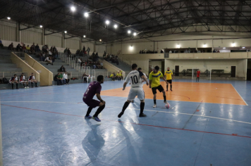 Foto - CAMPEONATO POPULAR MUNICIPAL DE FUTSAL MASCULINO