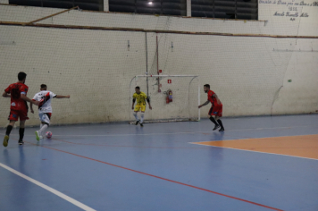 Foto - 2ª SUPERCOPA DE FUTSAL MASCULINO
