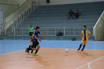 Foto - CAMPEONATO POPULAR MUNICIPAL DE FUTSAL MASCULINO
