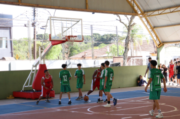 Foto - JOGOS ESCOLARES 2025 - 04/05 DOMINGO