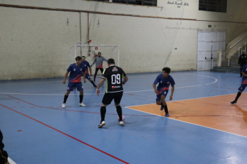 Foto - CAMPEONATO POPULAR MUNICIPAL DE FUTSAL MASCULINO