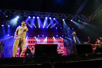 Foto - 4º Piraí Rodeo Fest - Humberto e Ronaldo