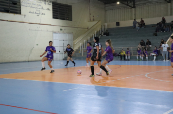 Foto - 2ª SUPERCOPA DE FUTSAL FIMININO