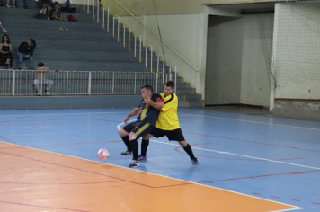 Foto - CAMPEONATO DE FUTSAL MASTER MASCULINO