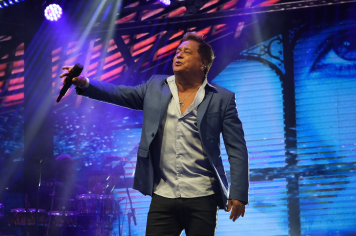 Foto - 4º PIRAÍ RODEO FEST - LEONARDO