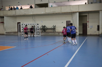 Foto - COPINHA DE FUTSAL DE MENORES MASCULINO 