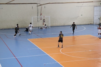 Foto - FUTSAL SÉRIE PRATA 25/03/2026