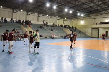Foto - 2ª SUPERCOPA DE FUTSAL MASCULINO