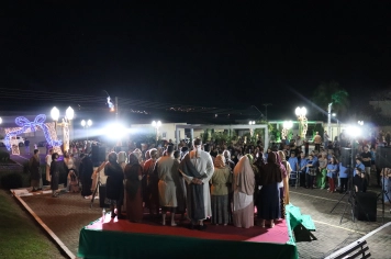 Foto - NATAL ENCANTADO DIA 21